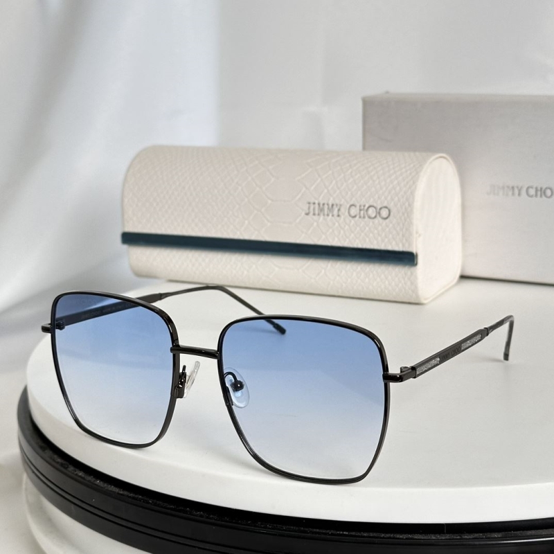 Jimmy Choo Sunglasses